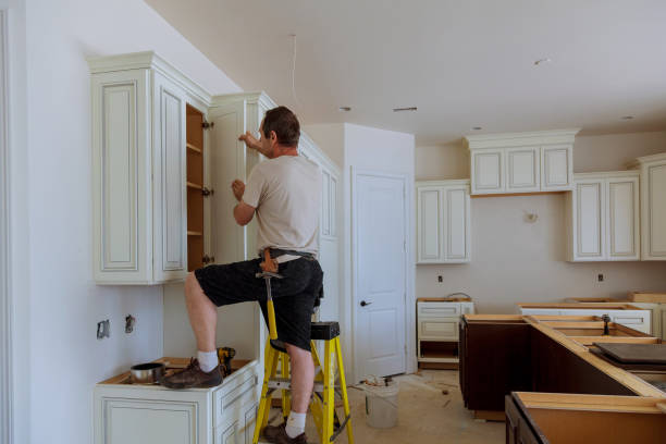 Licensed Kitchen service in Drexel Hill, PA - BM Kitchen