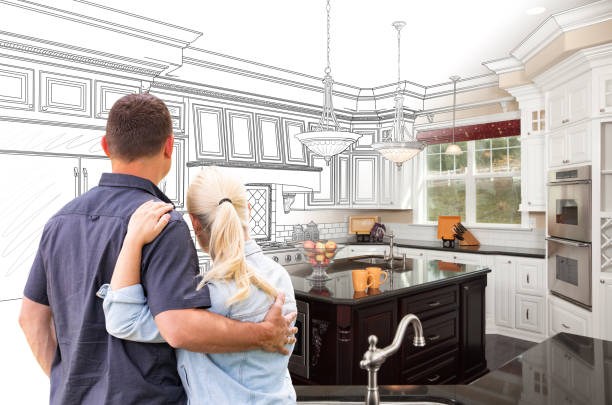 Professional Kitchen technician working in Drexel Hill, PA